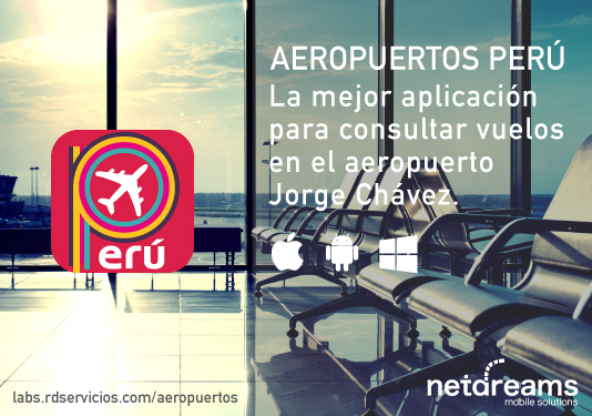 Aeropuertos Peru