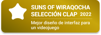 Suns Of Wiraqocha Selección Clap 2022