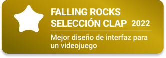 Falling Rocks Selección Clap 2022