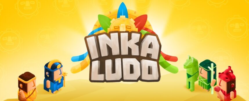 Inka Ludo: “Diseño de un juego multijugador”