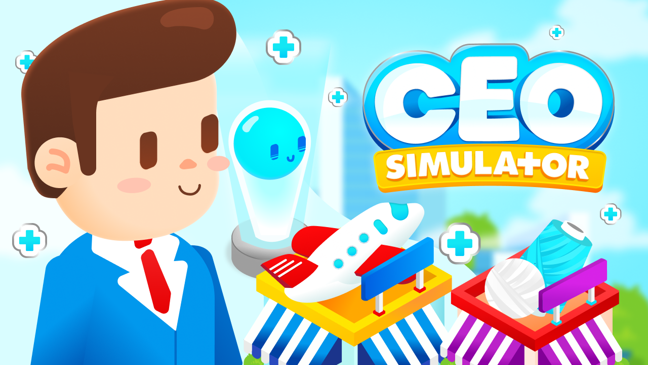 Ceo Simulator