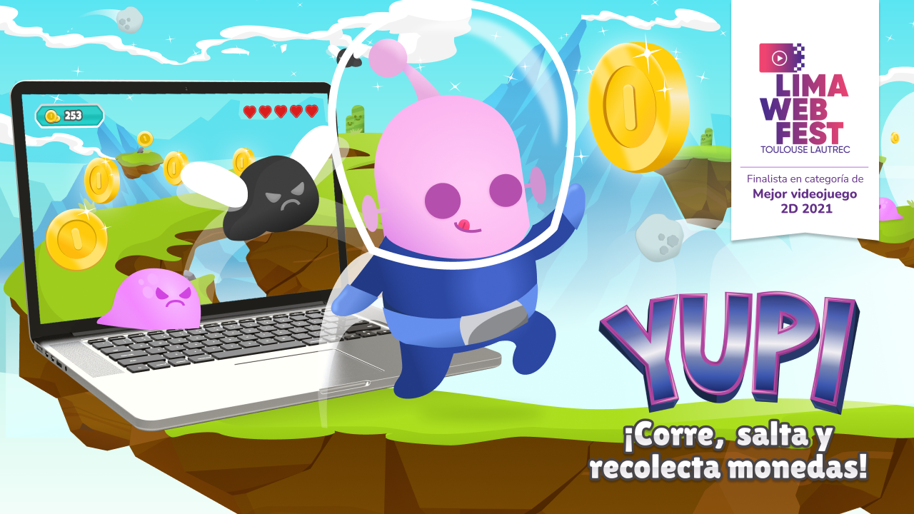 Yupi