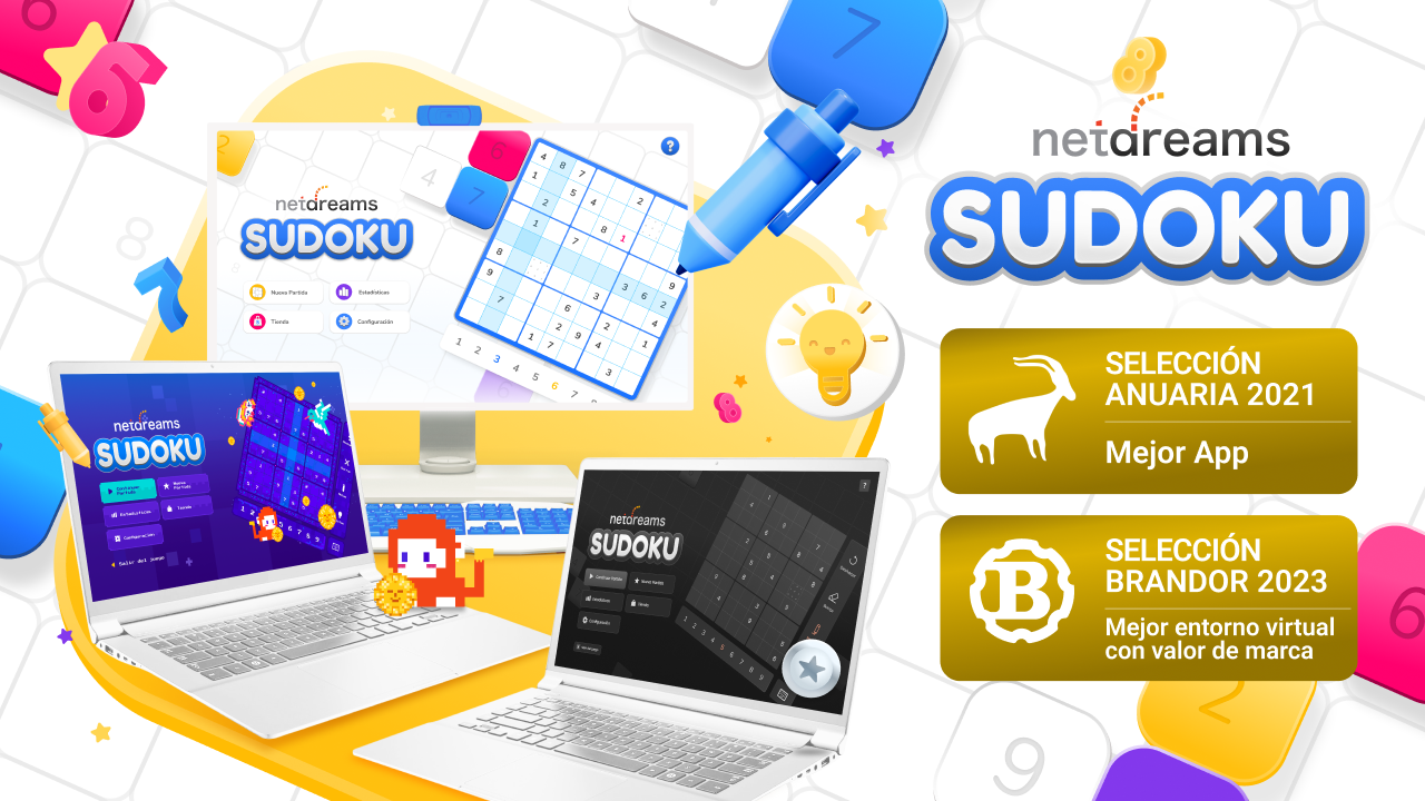 Jugar Sudoku Online Gratis | El mejor juego matemático